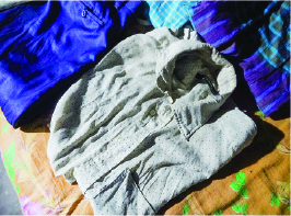 Image of  মো: ইউসুফ শেখ